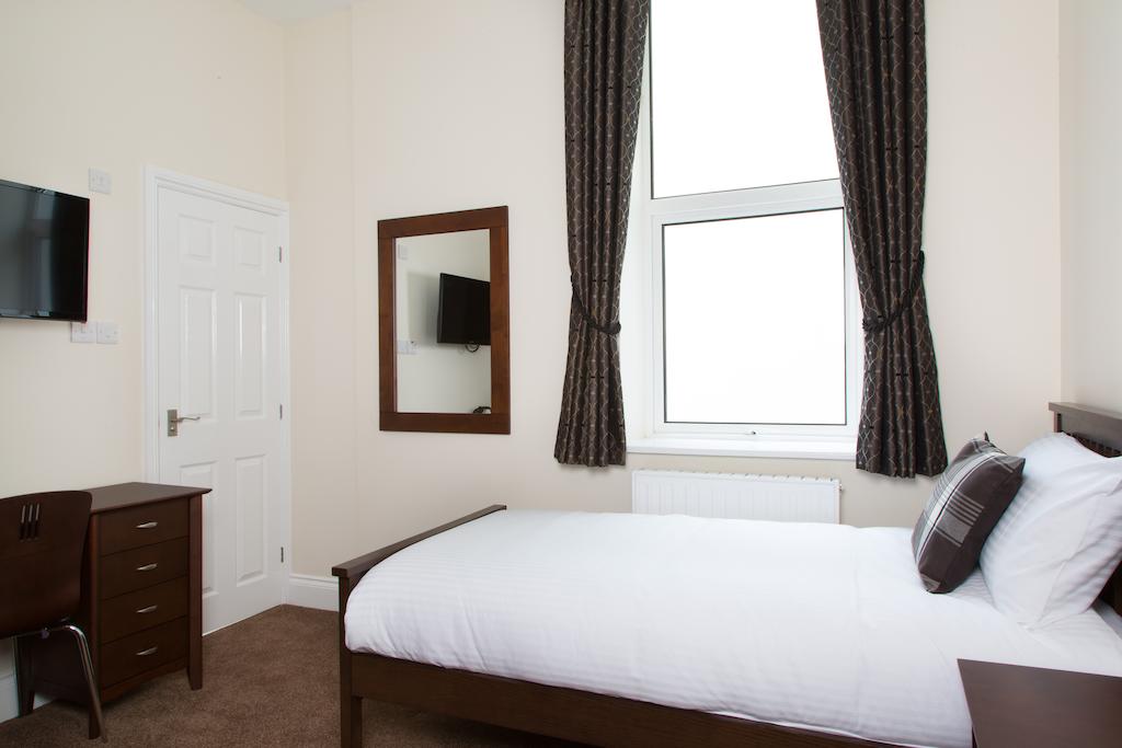 The Grosvenor Plymouth