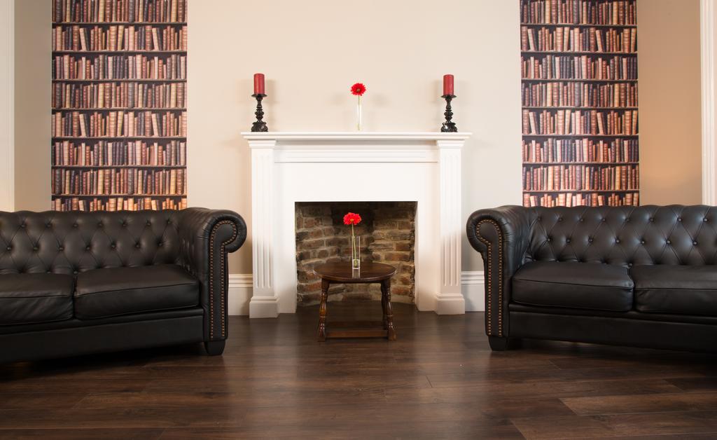 The Grosvenor Plymouth