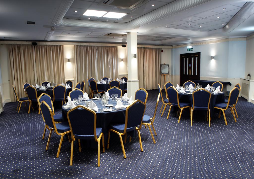 The Royal Maritime Club