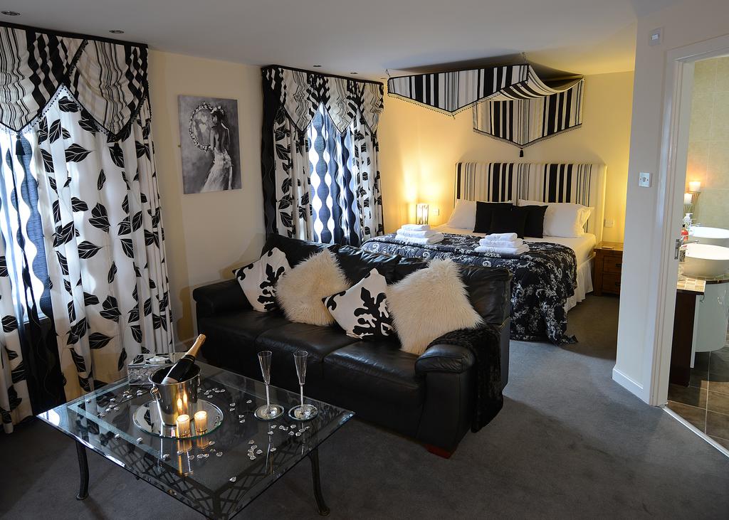 The Birley Arms Hotel