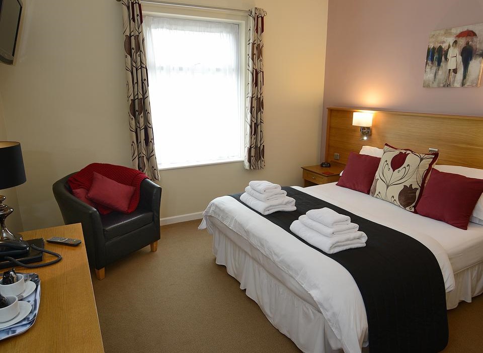 The Birley Arms Hotel