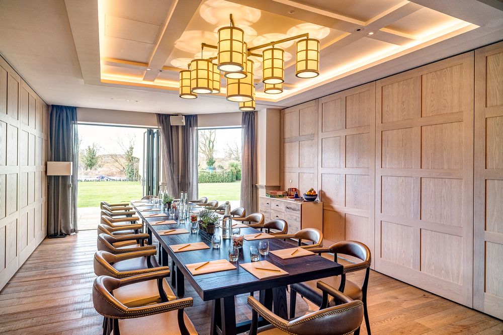 The Great House at Sonning