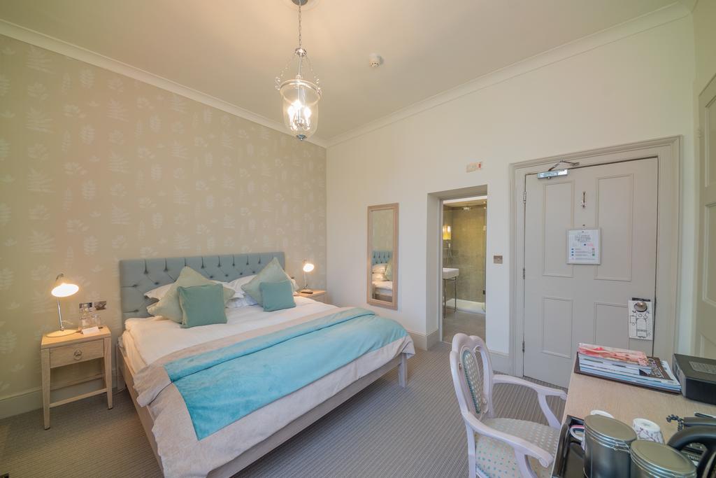 Stoke Place Hotel