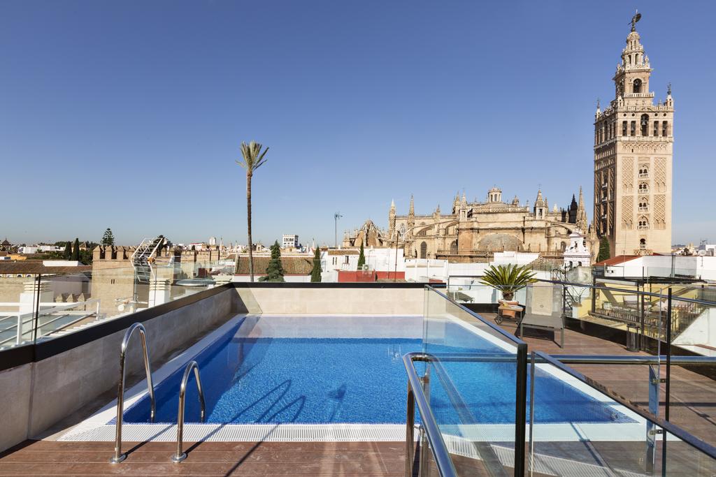 Hotel Casa 1800 Sevilla