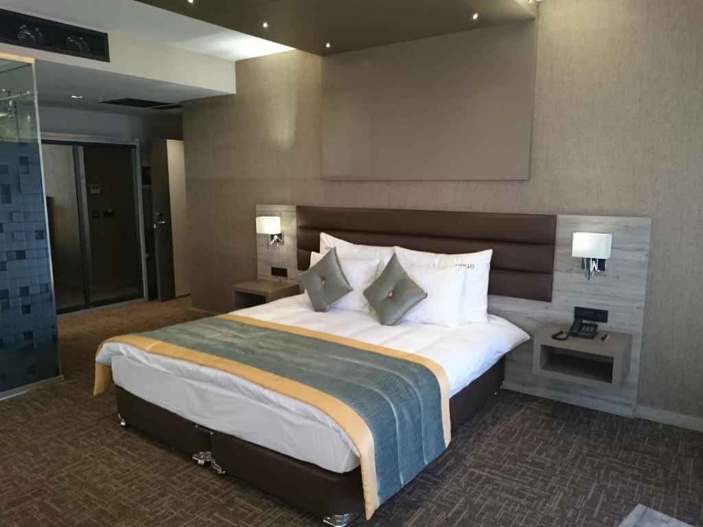 Livello Hotel