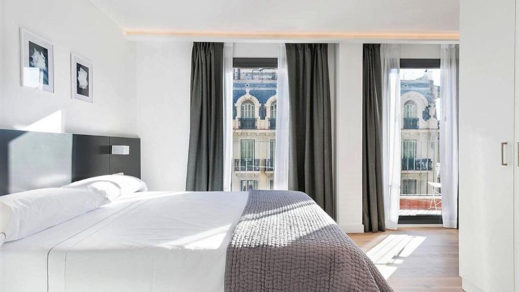 Murmuri Residence Mercader