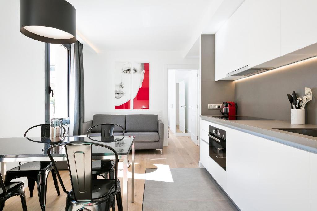Murmuri Residence Mercader