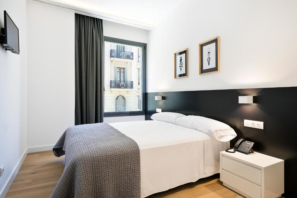 Murmuri Residence Mercader