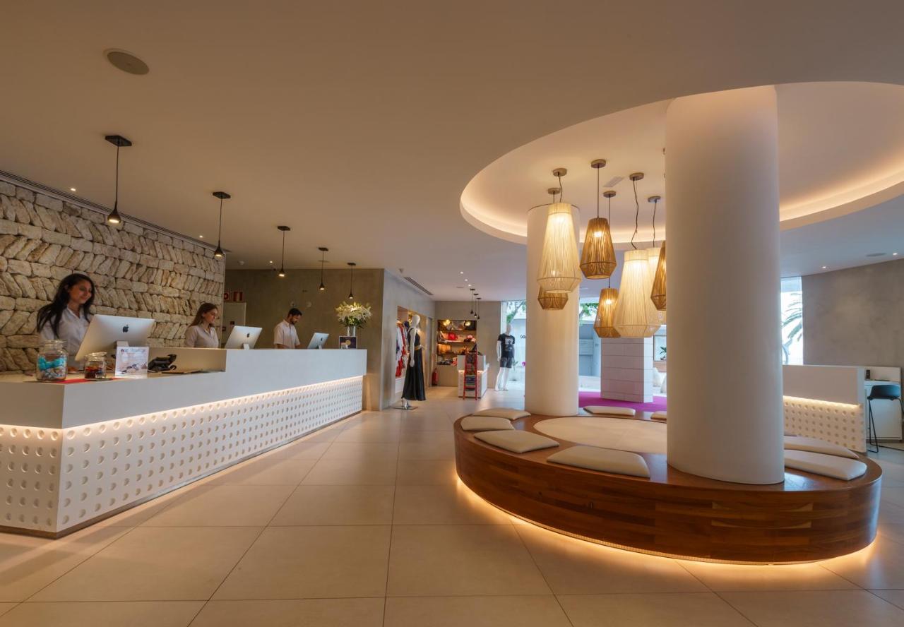One Ibiza Suites