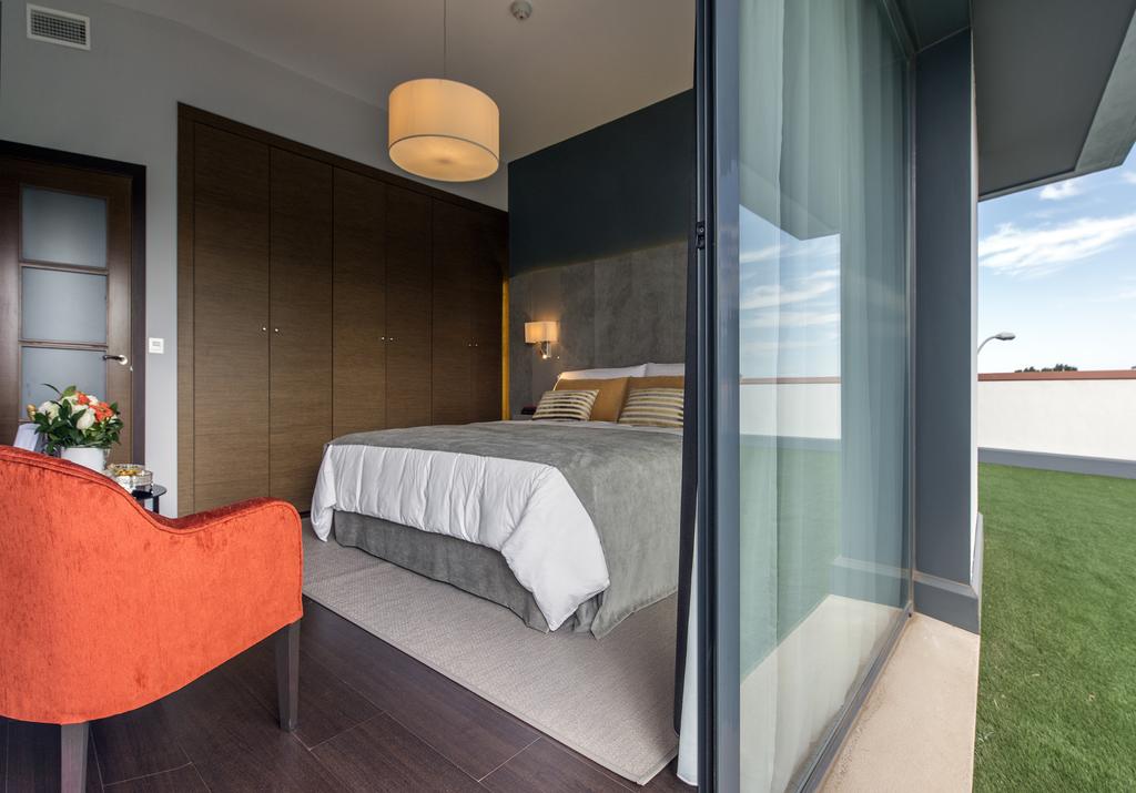 Sevilla Green Suites