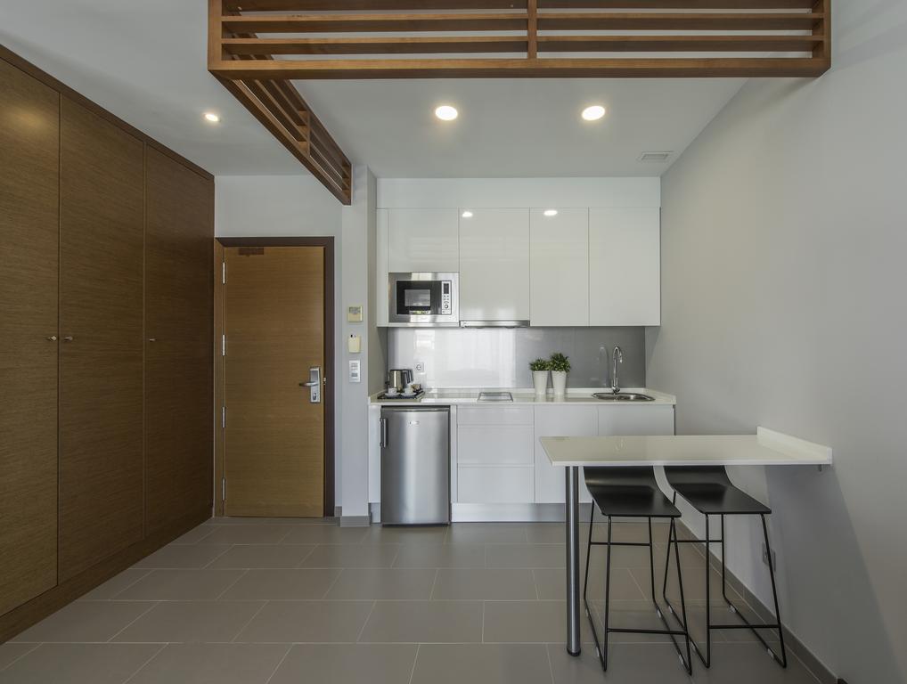 Sevilla Green Suites