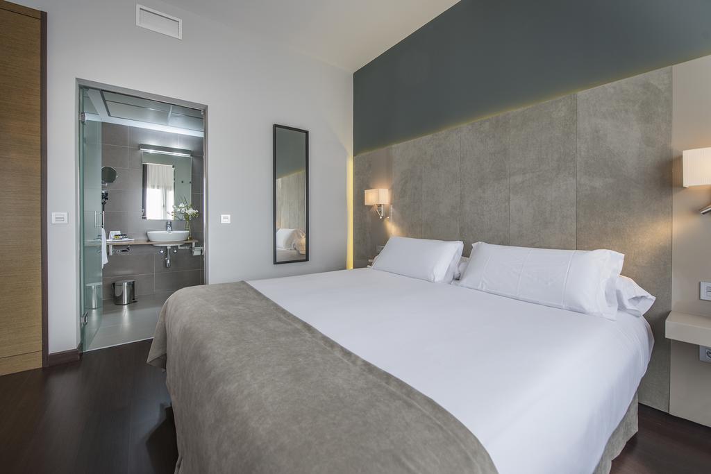 Sevilla Green Suites