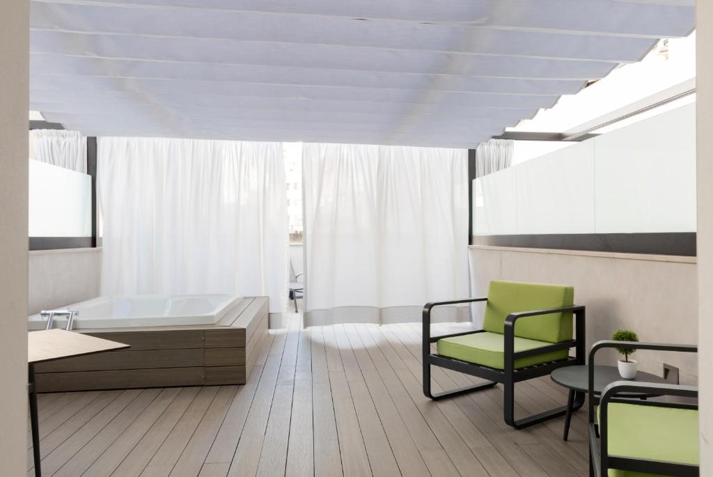 Som Ars Magna Bleisure Hotel