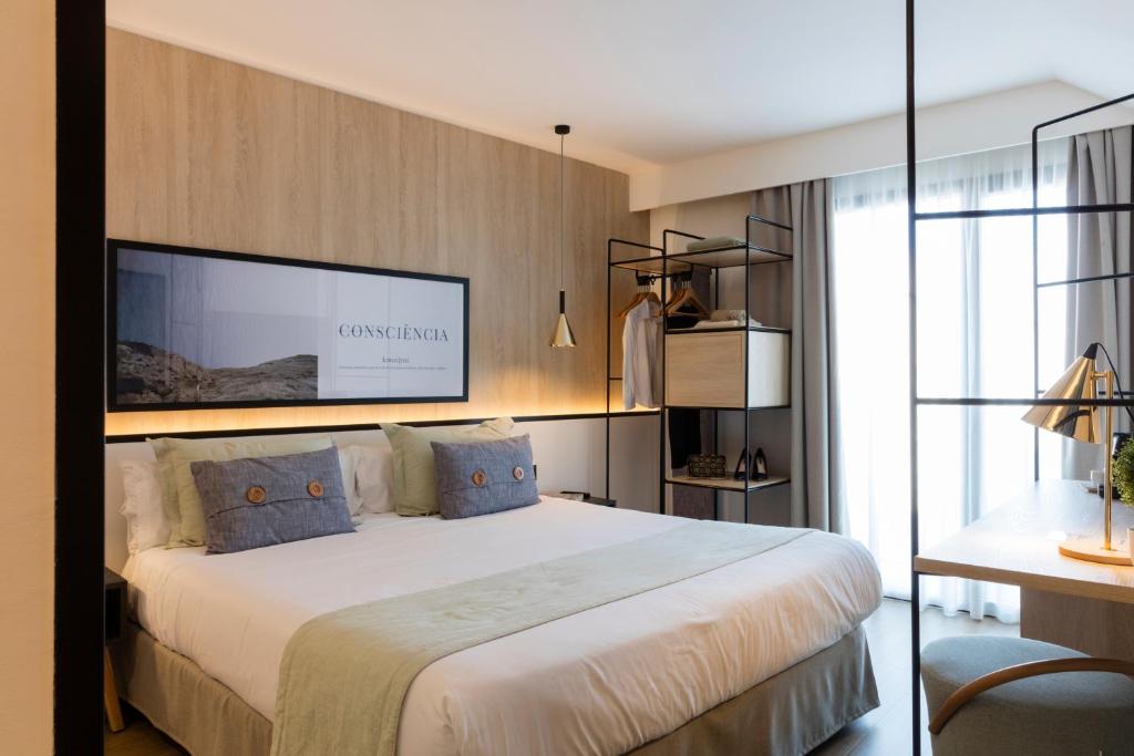 Som Ars Magna Bleisure Hotel