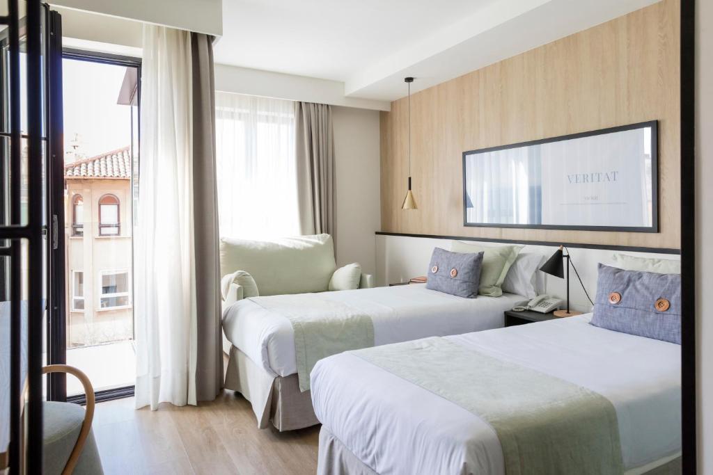 Som Ars Magna Bleisure Hotel