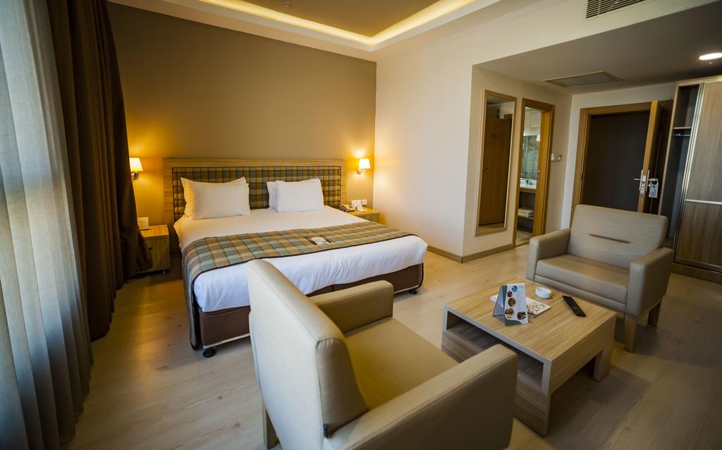 TZOB Akman Otel