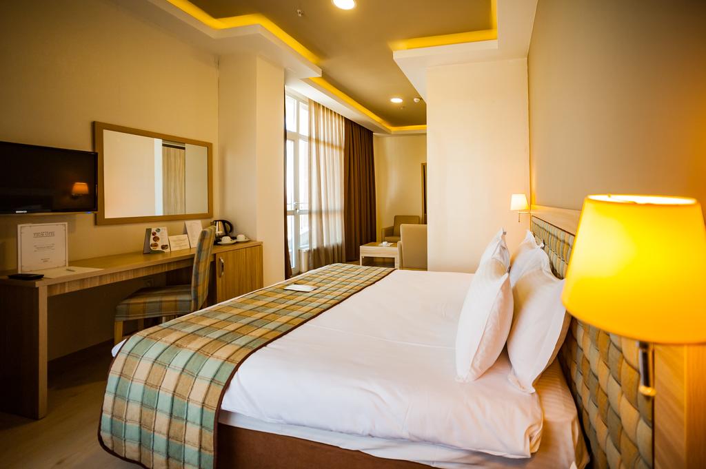 TZOB Akman Otel