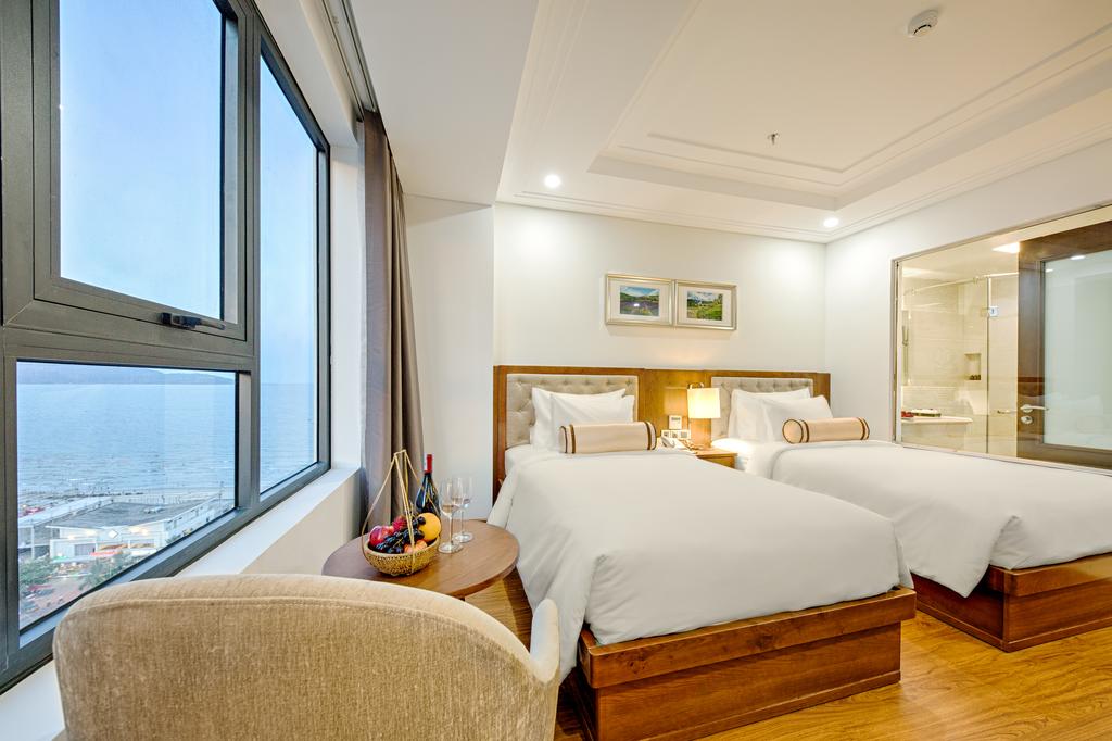 Paris Deli Danang Beach Hotel