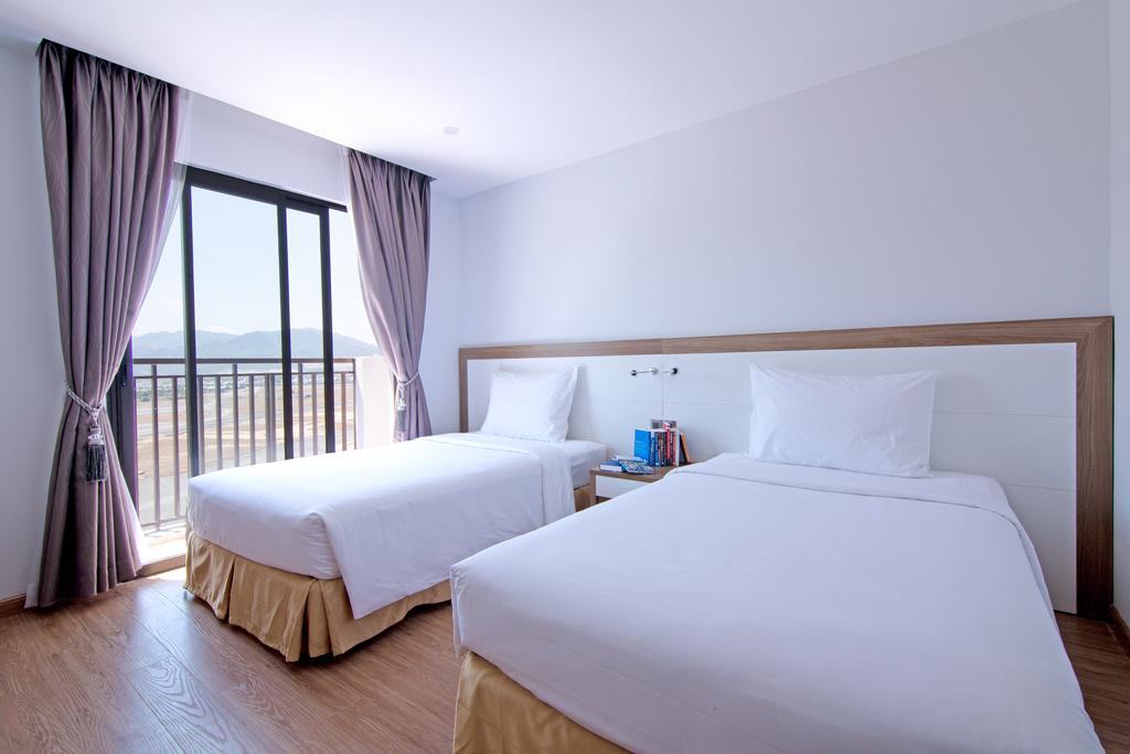 An Vista Hotel