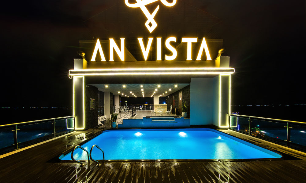 An Vista Hotel