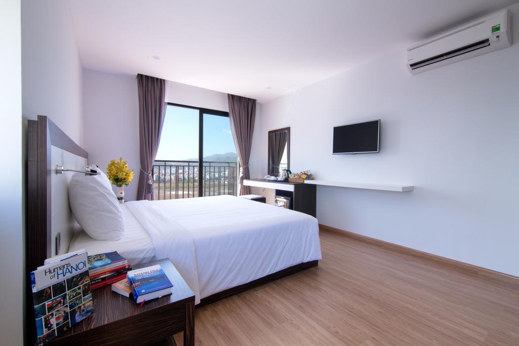 An Vista Hotel