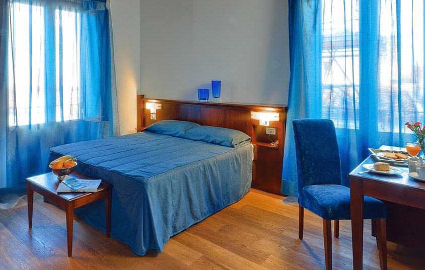 La Plumeria Hotel