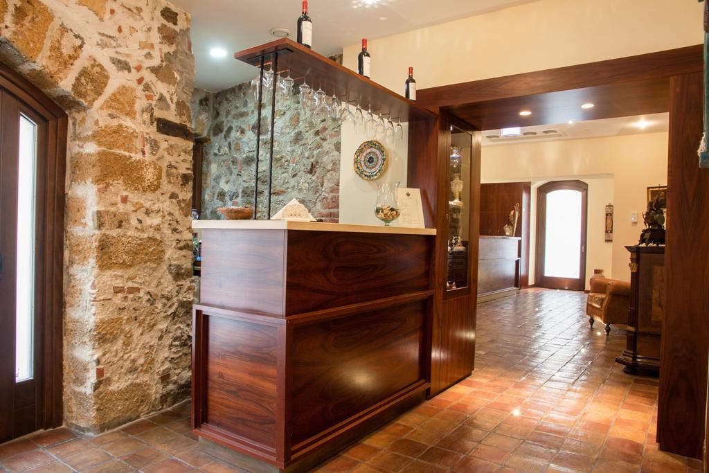 La Plumeria Hotel