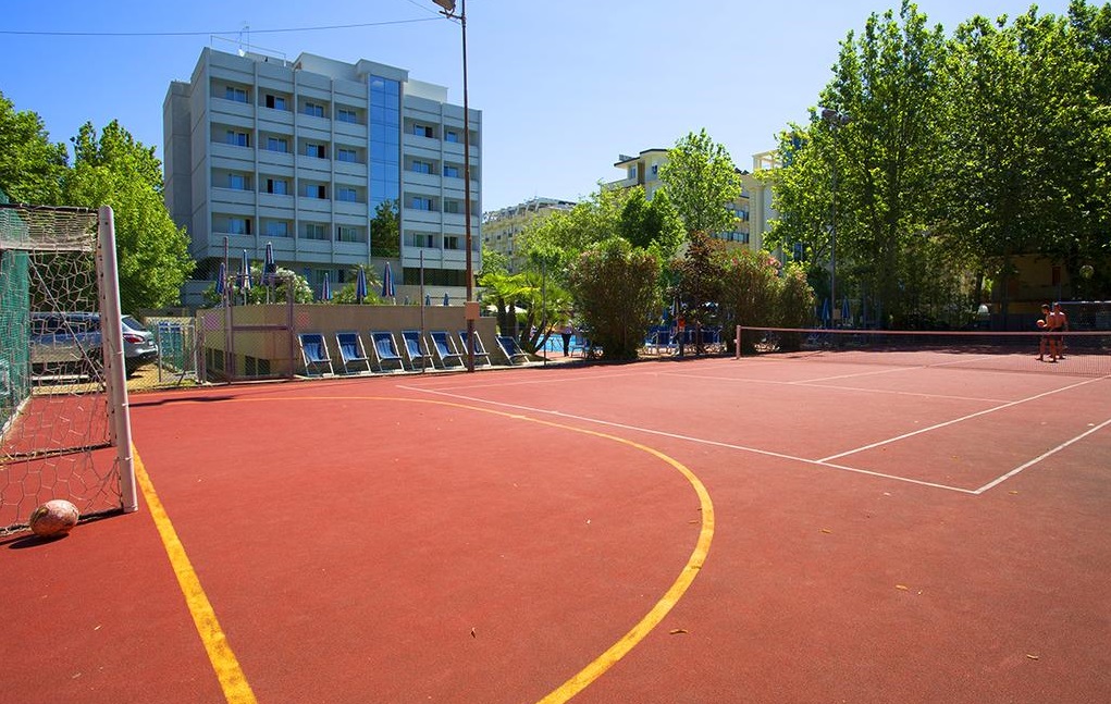 Hotel Ambasciatori