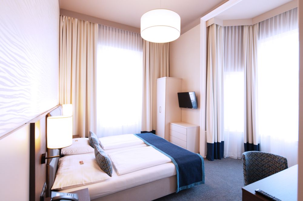 Hotel Drei Kronen Vienna City