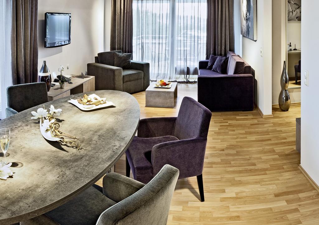Art Hotel Aachen Superior