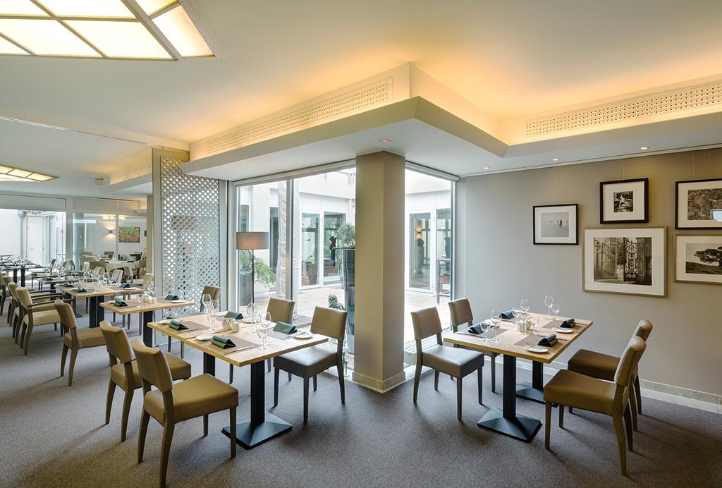 Art Hotel Aachen Superior