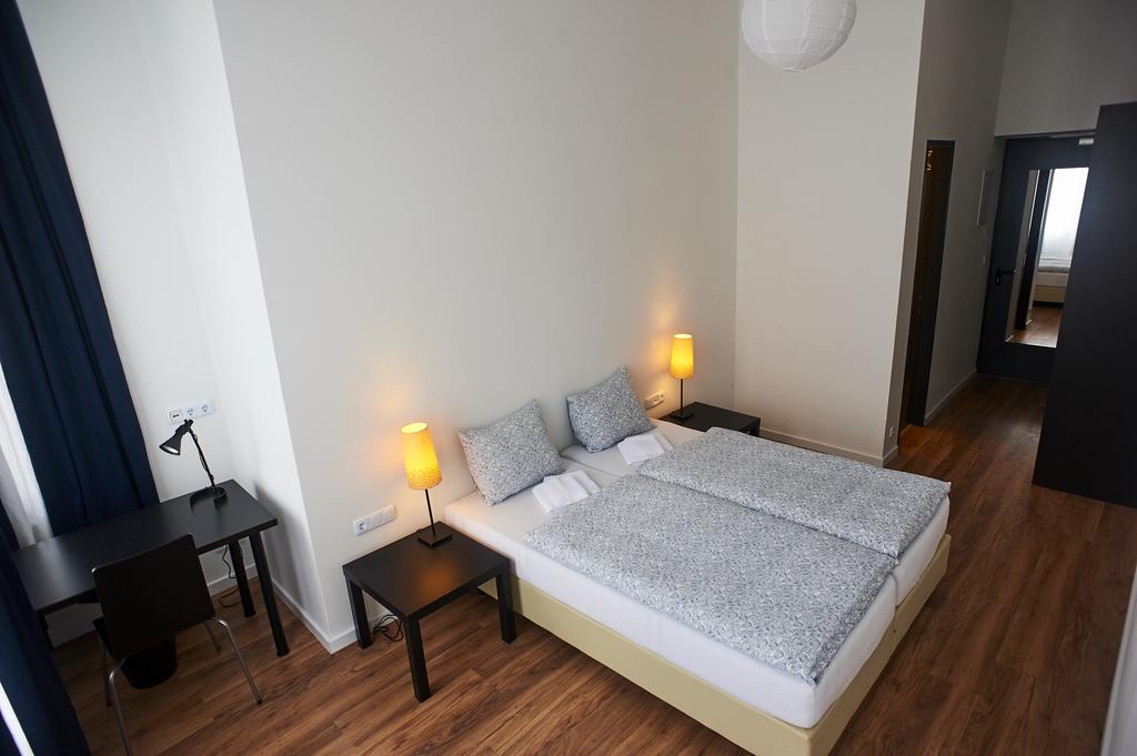 Hotel Goldmarie