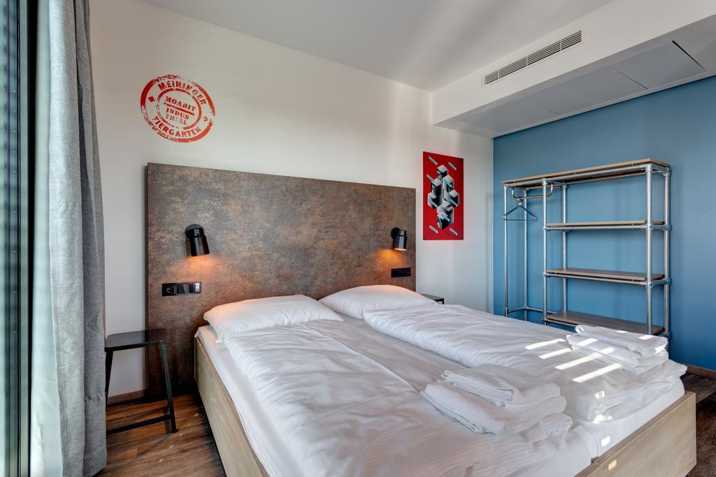 MEININGER Hotel Berlin Tiergarten
