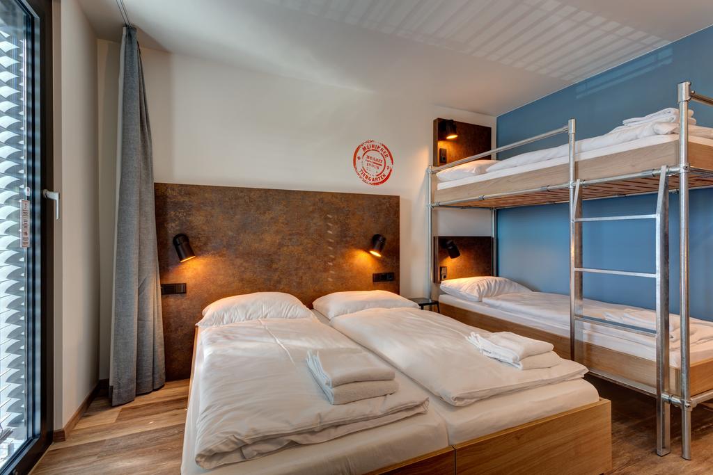 MEININGER Hotel Berlin Tiergarten