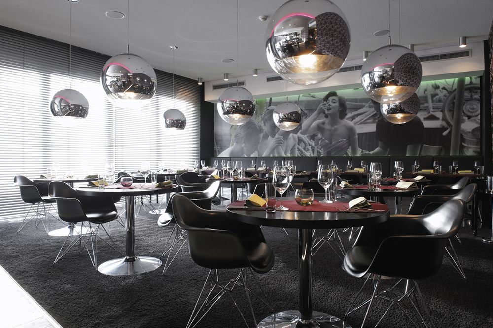 Designhotel UberFluss