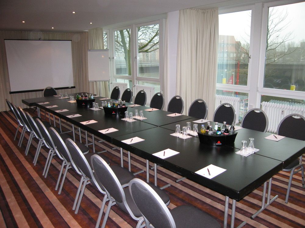 Designhotel UberFluss