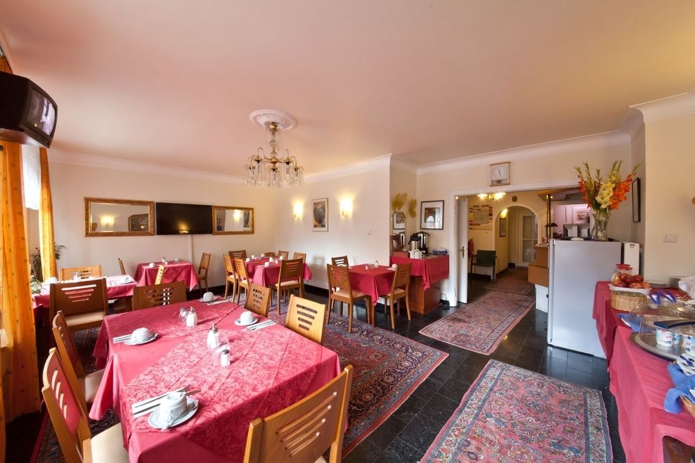 Hotel Wikinger Hof Hamburg