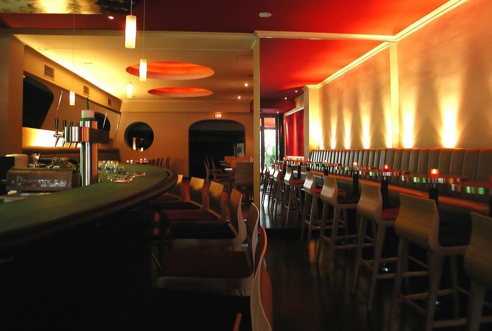 Cityhotel Monopol