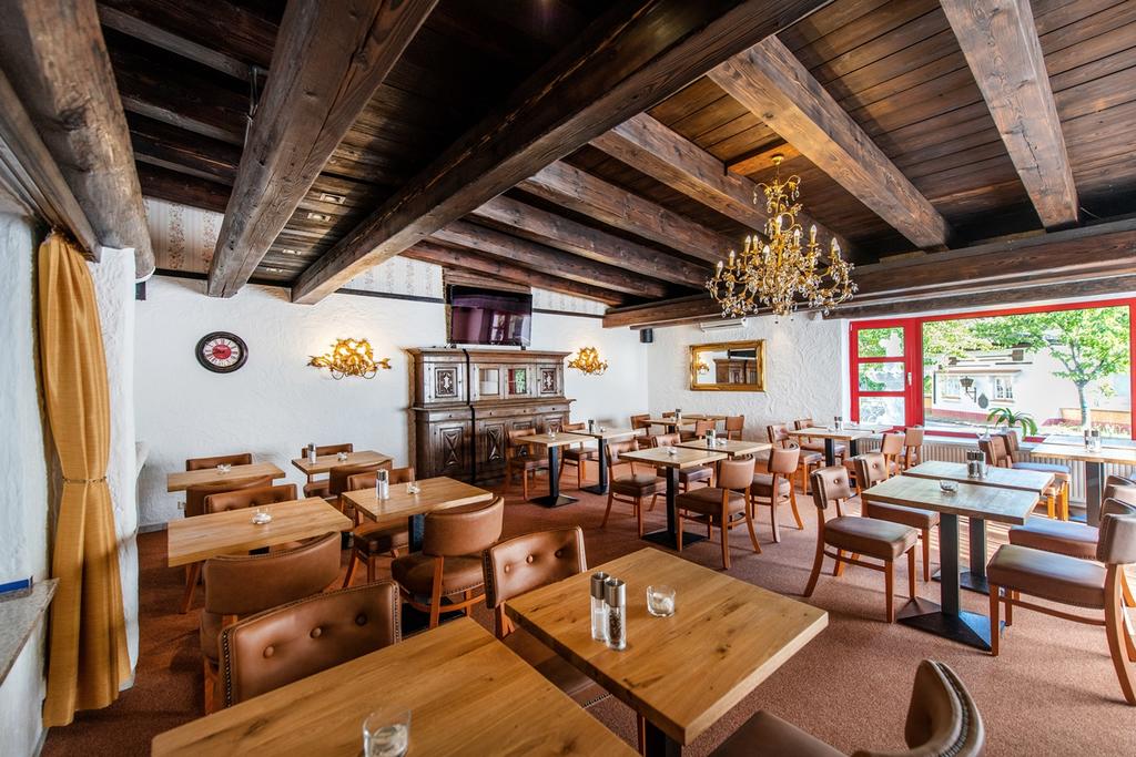 CONTEL Hotel Koblenz