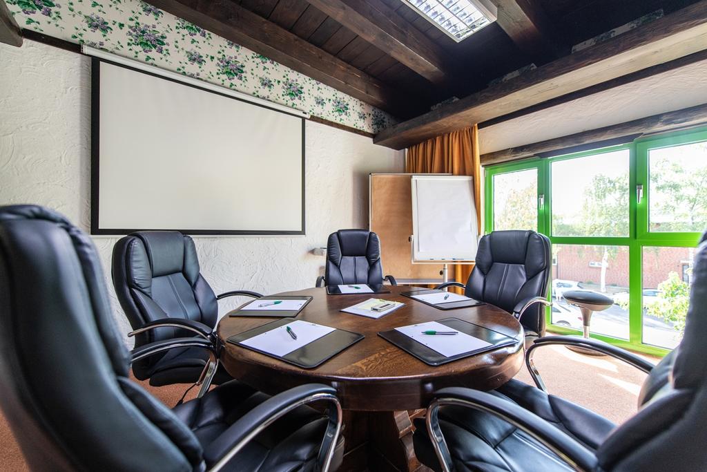 CONTEL Hotel Koblenz