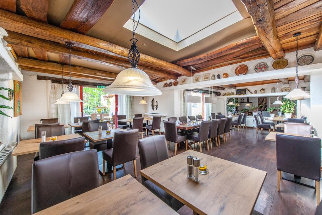CONTEL Hotel Koblenz