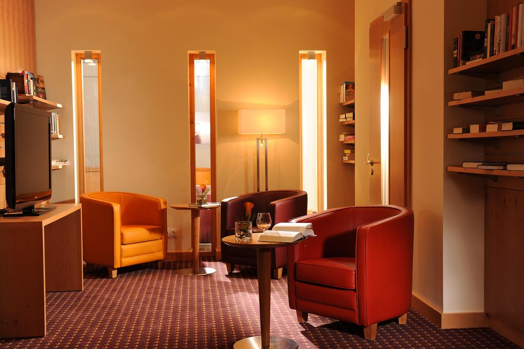 Park-Hotel Hübner
