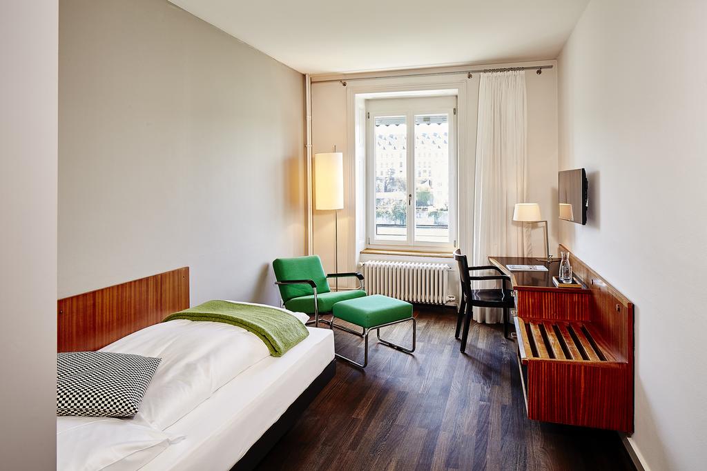 Krafft Basel