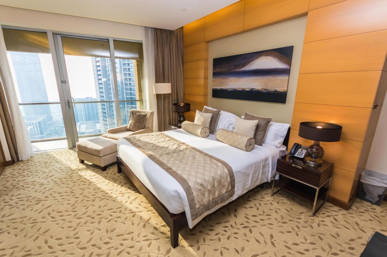 Westminster Dubai Mall