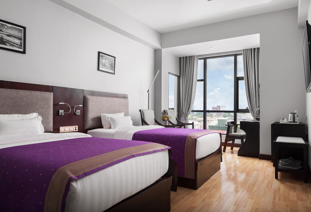 Essence Hotel-Phnom Penh