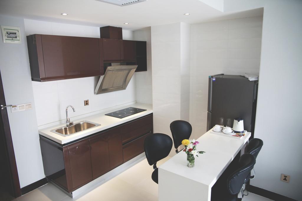 Essence Hotel-Phnom Penh