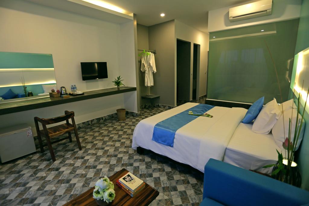 Laysung Boutique Hotel