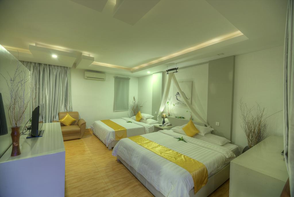 Laysung Boutique Hotel