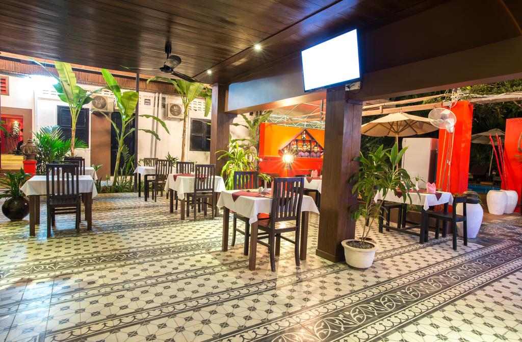 Suon Angkor Boutique