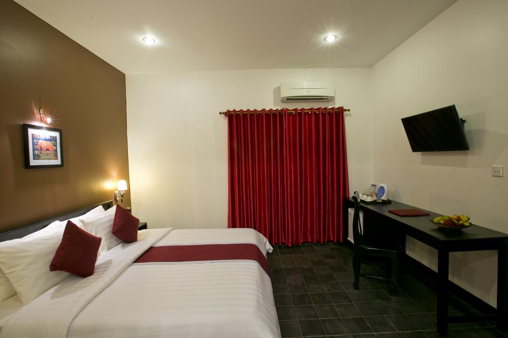 Suon Angkor Boutique